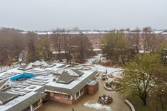 New for sale: Leusdenhof 70, 1108 CW Amsterdam