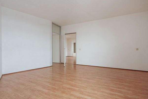 Medium property photo - Leusdenhof 70, 1108 CW Amsterdam