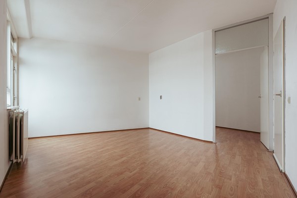 Medium property photo - Leusdenhof 70, 1108 CW Amsterdam