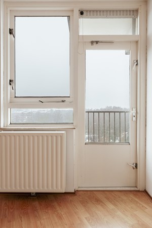 Medium property photo - Leusdenhof 70, 1108 CW Amsterdam