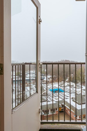 Medium property photo - Leusdenhof 70, 1108 CW Amsterdam