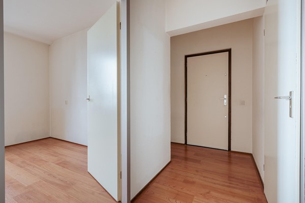 Medium property photo - Leusdenhof 70, 1108 CW Amsterdam