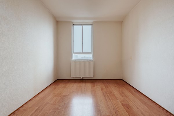 Medium property photo - Leusdenhof 70, 1108 CW Amsterdam