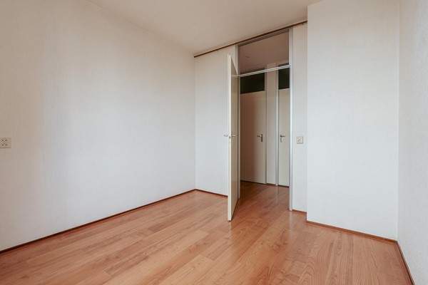 Medium property photo - Leusdenhof 70, 1108 CW Amsterdam
