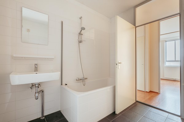 Medium property photo - Leusdenhof 70, 1108 CW Amsterdam
