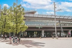 New for sale: Leusdenhof 70, 1108 CW Amsterdam