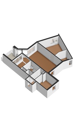 Leusdenhof 70, 1108 CW Amsterdam - 