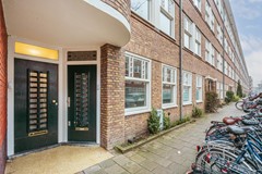 Nieuw in verhuur: Van Spilbergenstraat 156H, 1057 RP Amsterdam