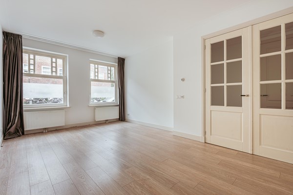 Medium property photo - Van Spilbergenstraat 156H, 1057 RP Amsterdam