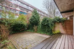 Nieuw in verhuur: Van Spilbergenstraat 156H, 1057 RP Amsterdam