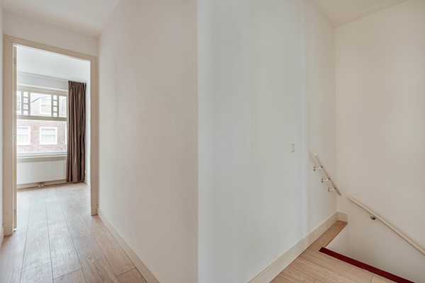 Medium property photo - Van Spilbergenstraat 156H, 1057 RP Amsterdam