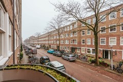 Nieuw in verhuur: Van Spilbergenstraat 156H, 1057 RP Amsterdam