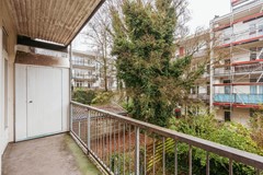 Nieuw in verhuur: Van Spilbergenstraat 156H, 1057 RP Amsterdam