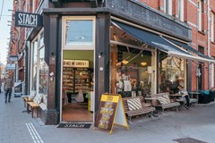 Nieuw in verhuur: Van Spilbergenstraat 156H, 1057 RP Amsterdam