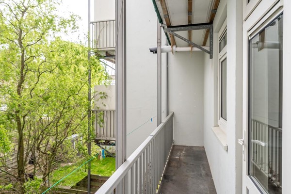 Medium property photo - Bos en Lommerweg 183-1, 1055 DT Amsterdam