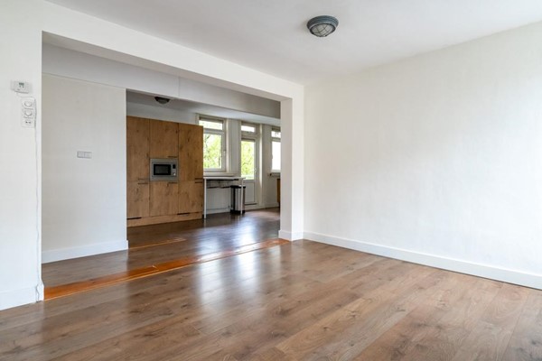 Medium property photo - Bos en Lommerweg 183-1, 1055 DT Amsterdam