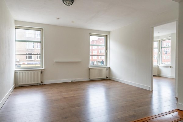 Medium property photo - Bos en Lommerweg 183-1, 1055 DT Amsterdam