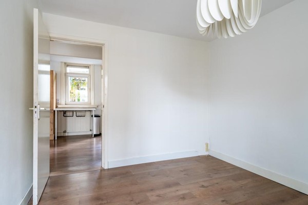 Medium property photo - Bos en Lommerweg 183-1, 1055 DT Amsterdam