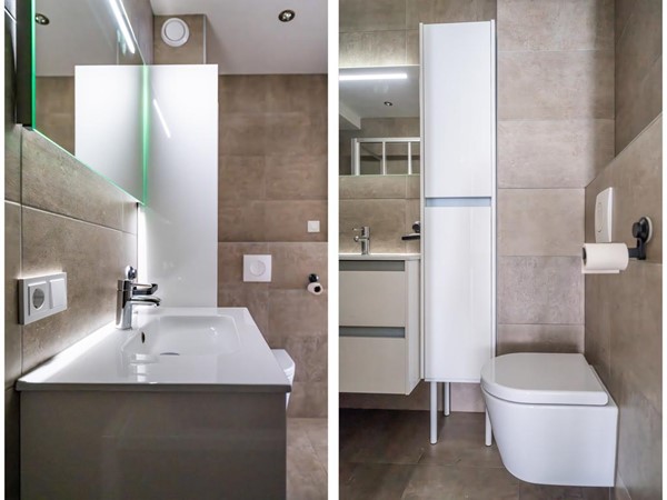 Medium property photo - Bos en Lommerweg 183-1, 1055 DT Amsterdam