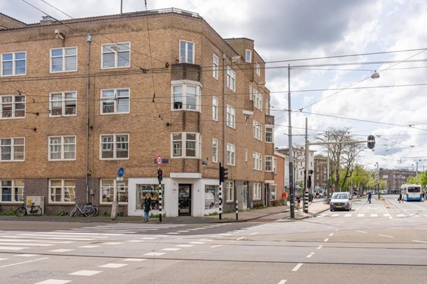 Medium property photo - Bos en Lommerweg 183-1, 1055 DT Amsterdam