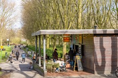 Nieuw in verhuur: Bos en Lommerweg 183-1, 1055 DT Amsterdam