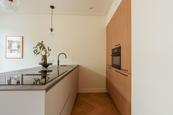 Medium property photo - Pieter Aertszstraat 110-2, 1074 VT Amsterdam