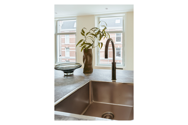 Medium property photo - Pieter Aertszstraat 110-2, 1074 VT Amsterdam