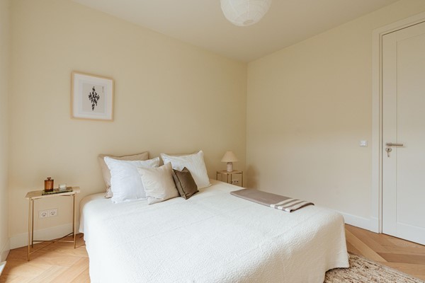 Medium property photo - Pieter Aertszstraat 110-2, 1074 VT Amsterdam