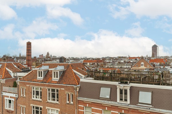 Medium property photo - Pieter Aertszstraat 110-4, 1074 VT Amsterdam