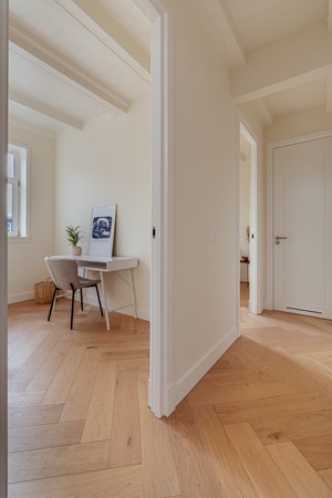 Medium property photo - Pieter Aertszstraat 110-4, 1074 VT Amsterdam