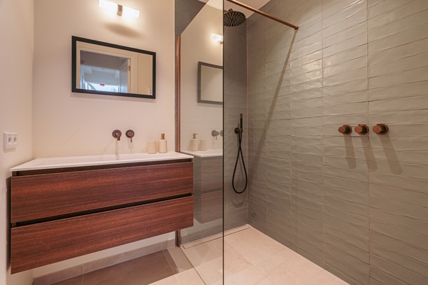 Medium property photo - Pieter Aertszstraat 110-4, 1074 VT Amsterdam