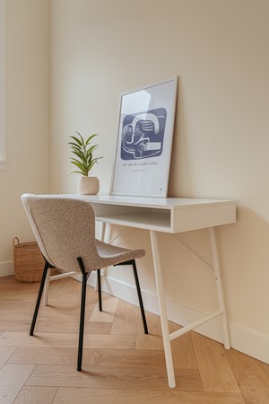 Medium property photo - Pieter Aertszstraat 110-4, 1074 VT Amsterdam