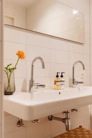 Medium property photo - Elizabeth Anscombestraat 247, 1062 LE Amsterdam