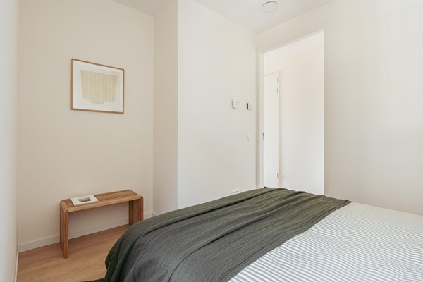 Medium property photo - Elizabeth Anscombestraat 183, 1062 LE Amsterdam