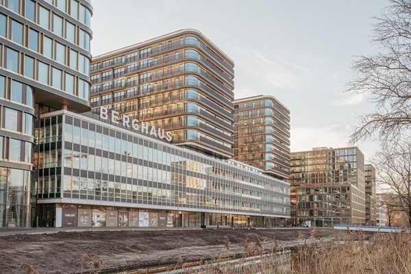 Medium property photo - Elizabeth Anscombestraat 241, 1062 LE Amsterdam