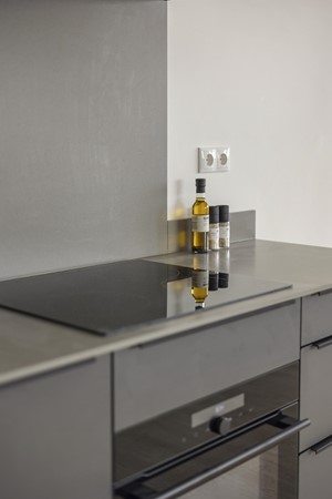 Medium property photo - Elizabeth Anscombestraat 135, 1062 LE Amsterdam