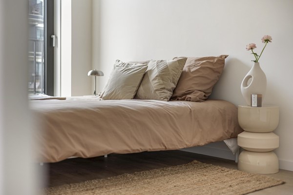 Medium property photo - Elizabeth Anscombestraat 135, 1062 LE Amsterdam