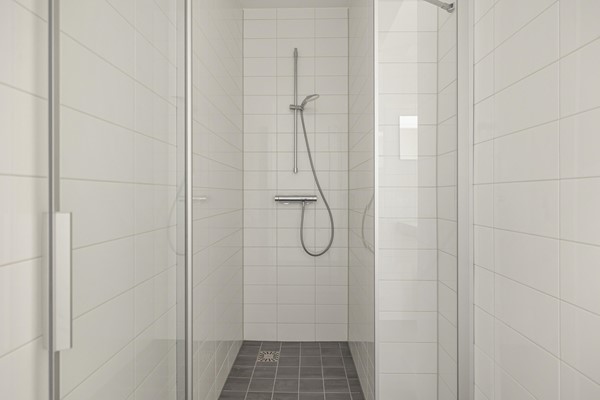 Medium property photo - Elizabeth Anscombestraat 135, 1062 LE Amsterdam