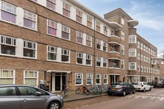 For rent: Van Spilbergenstraat 112-2, 1057RM Amsterdam