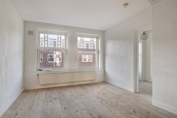 Medium property photo - Van Spilbergenstraat 112-2, 1057 RM Amsterdam