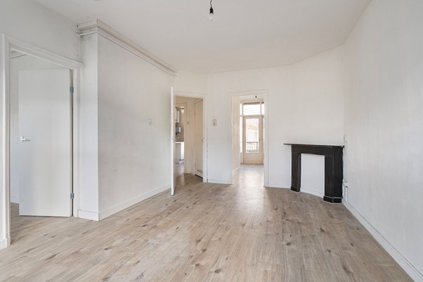 Medium property photo - Van Spilbergenstraat 112-2, 1057 RM Amsterdam