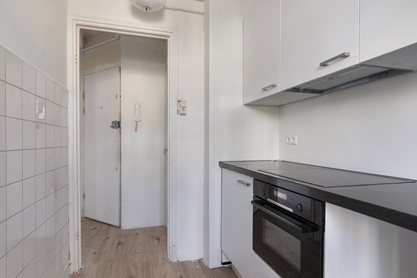 Medium property photo - Van Spilbergenstraat 112-2, 1057 RM Amsterdam