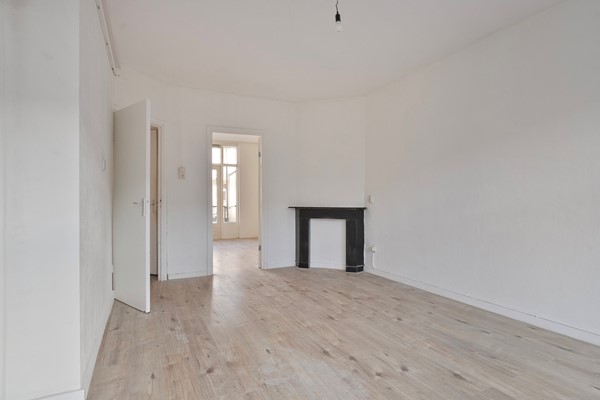 Medium property photo - Van Spilbergenstraat 112-2, 1057 RM Amsterdam