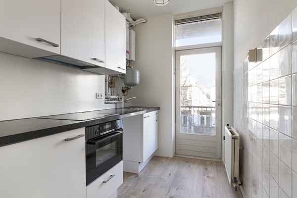 Medium property photo - Van Spilbergenstraat 112-2, 1057 RM Amsterdam