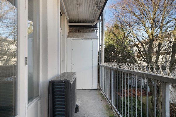 Medium property photo - Van Spilbergenstraat 112-2, 1057 RM Amsterdam