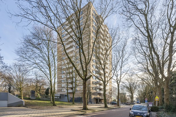 Medium property photo - Nachtwachtlaan 73, 1058 EB Amsterdam