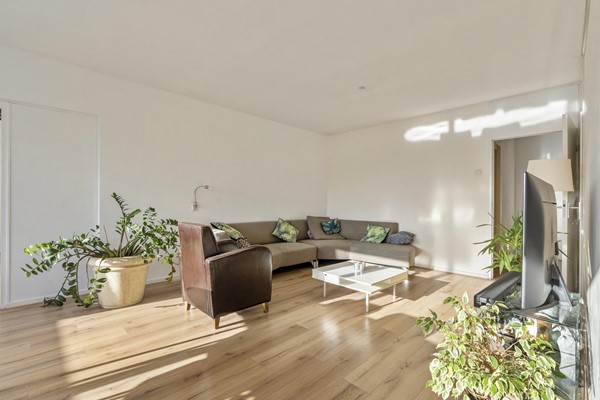 Medium property photo - Nachtwachtlaan 73, 1058 EB Amsterdam