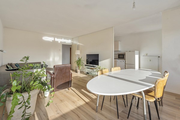 Medium property photo - Nachtwachtlaan 73, 1058 EB Amsterdam
