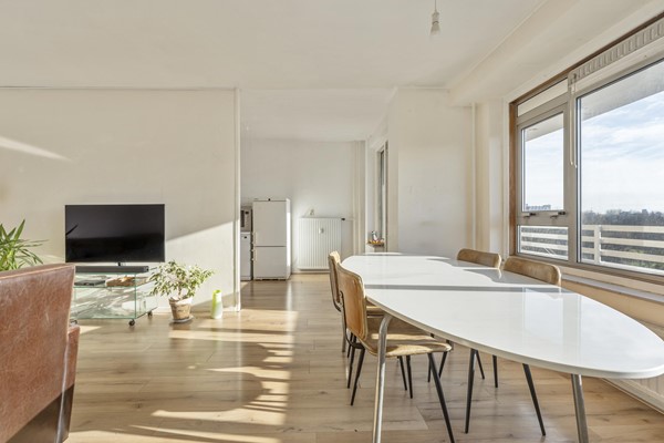 Medium property photo - Nachtwachtlaan 73, 1058 EB Amsterdam