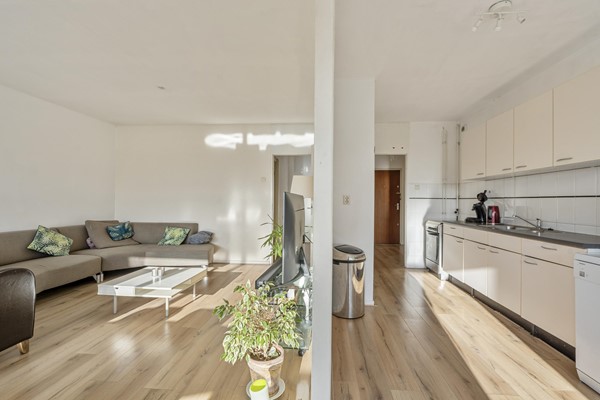 Medium property photo - Nachtwachtlaan 73, 1058 EB Amsterdam